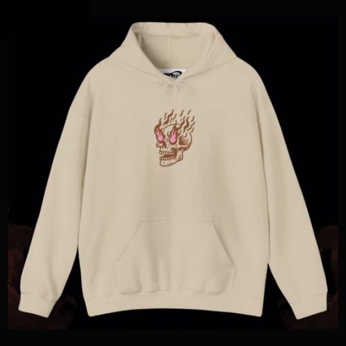 Dark Blue Framed Icon Eye Glasses Logo (21)