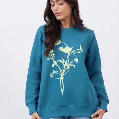 Dark Blue Framed Icon Eye Glasses Logo (24)